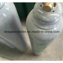 Cylindre de gaz d&#39;azote de vente chaude 10L